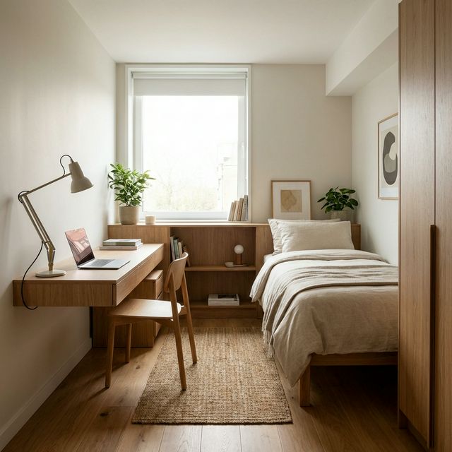 Student Housing